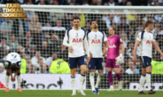 Dari Surga ke Neraka: Drama Injury Time Hantam Spurs